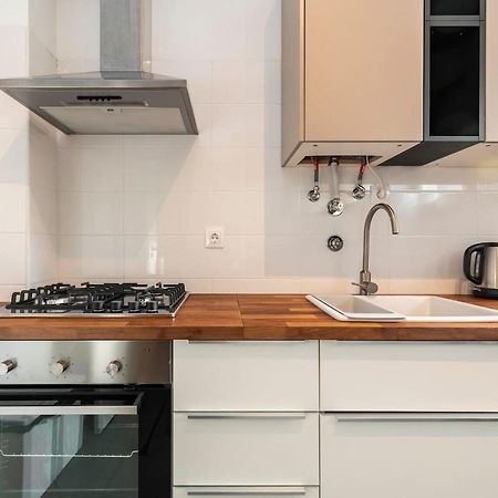 Claude Homes Lisbon Rato Exteriér fotografie